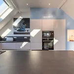 Sublime Loft For 6 People In The Heart Of The City Centre