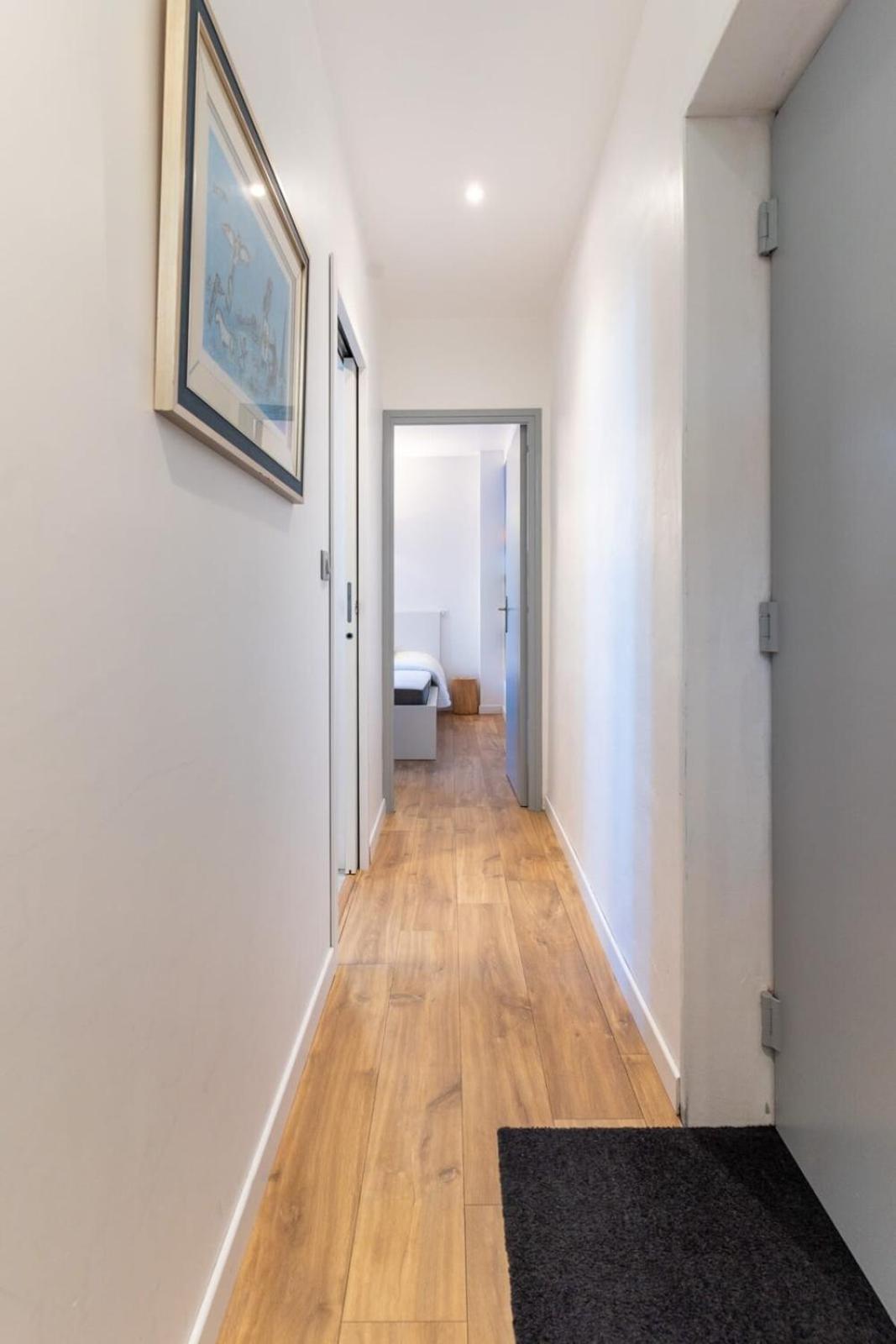 Sublime Loft For 6 People In The Heart Of The Centre Appartement *