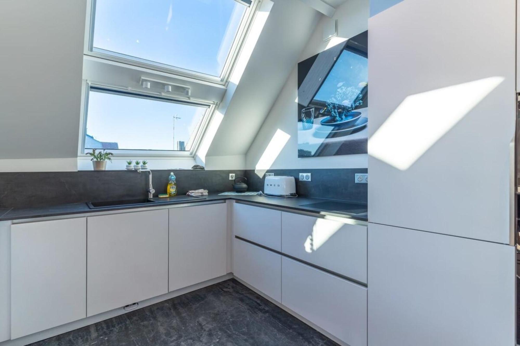 Sublime Loft For 6 People In The Heart Of The Centre Appartement *
